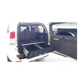 Dobinsons Spring Suspension REAR DRAWER SYSTEM (DUAL) RD80-1000