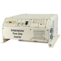 3000W 12V PURE SINE INV
