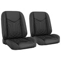 BUCKET SEATS PRO-CLASSIC SPORT-DDL