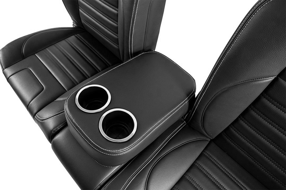 BUCKET SEATS PRO-CLASSIC SPORT-DDL