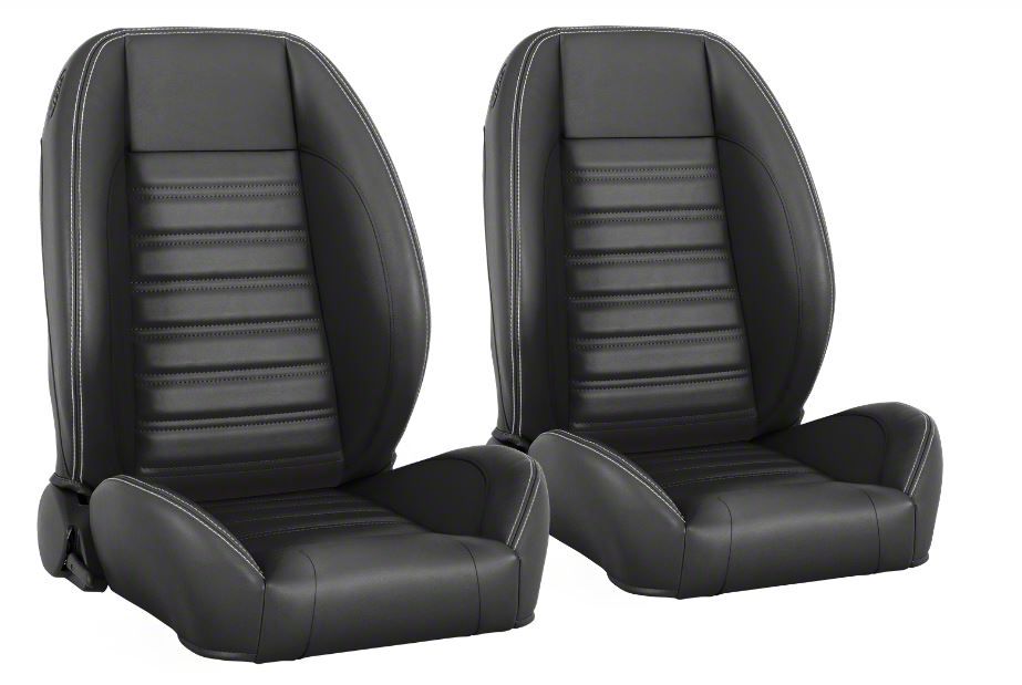 BENCH SEATS 55" SOLID BENCH SPORT-R