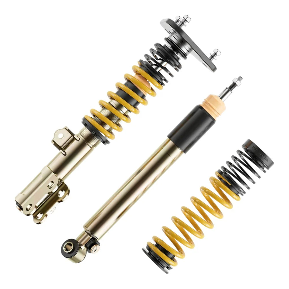 ST XTA PLUS 3 COILOVER KIT