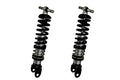 QA1 Precision Products, Inc shock absorber detail