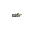 3.622 STROKE 8CW POLISHED LS CRANK
