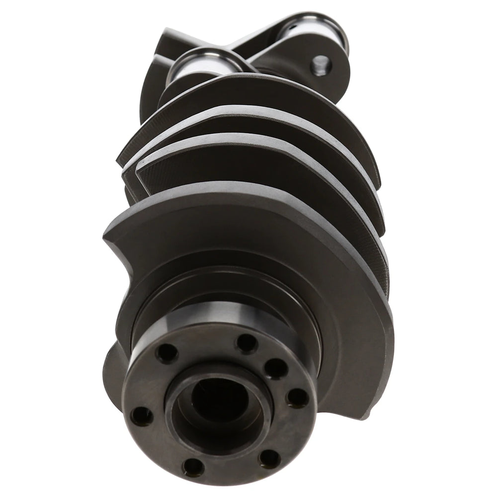 3.622 STROKE 8CW POLISHED LS CRANK