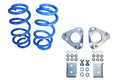 Van Compass Stage 4 Topo 2.0 System Light/Mid Weight Tune Ford Transit (SRW ONLY) 7214-LM