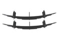 Van Compass Stage 4 Topo 2.0 System Light/Mid Weight Tune Ford Transit (SRW ONLY) 7214-LM