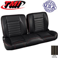 BENCH SEATS PRO-BENCH, 60" SPLIT SP
