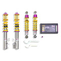 KW V2 COILOVER KIT