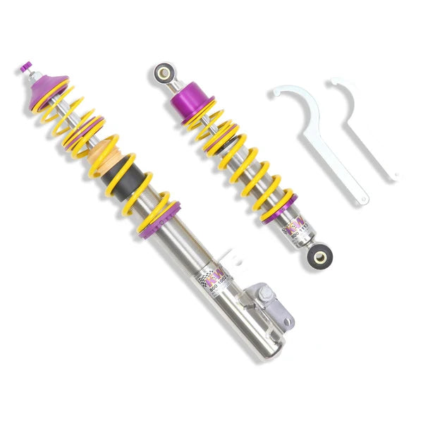 KW V2 COILOVER KIT