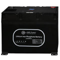AIO-12V EXT BATTERY