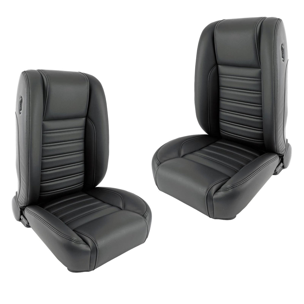 BUCKET SEATS TRANS-AM SPORT UNIVER