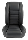 BUCKET SEATS TRANS-AM SPORT UNIVER
