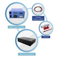 PORTABLE AIO 3600W