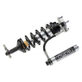 1014 F150 RAPTOR W/REMOTE RESERVOIR & COMPRESSION ADJUSTER OE REPLACEMENT 2.5FRONT COILOVER KIT