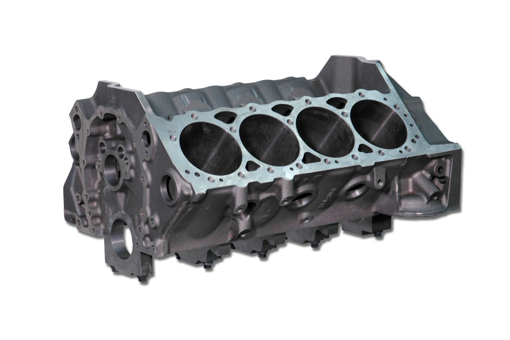 SBC IR/BLK SHP 9.025-4.00-400
