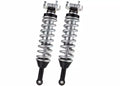 07C SILVERADO/SIERRA 1500 4X4 W/R/R & COMP ADJUSTER OE REPL 2.5 FRONT C/O KIT