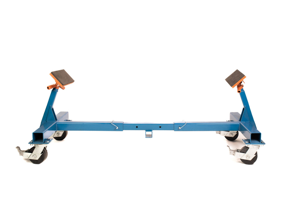 BOAT DOLLY12 000 LB. CAPACITY