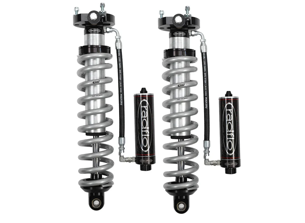 10C FJ CRUISER/4RUNNER W/R/R & COMP ADJUSTER OE REPL 2.5 FRONT C/O KIT