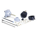 DOMETIC SEASTAR PRO HYDRAULICSTEERING KIT W/16FT HOSE