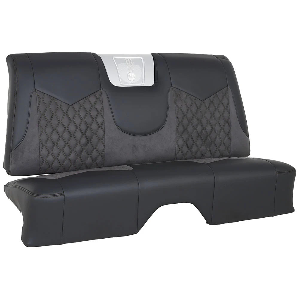 UPHOLSTERY REAR SEAT UPHOLSTERY SPO