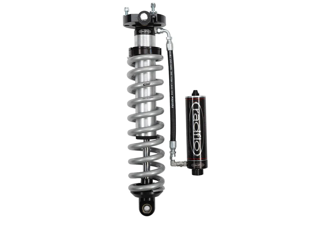 1220 ISUZU DMAX 4X4 W/R/R & COMP ADJUSTER S OE REPL 2.5 FRONT C/O KIT
