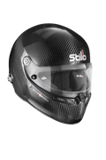 STILO ST6 FN CARBON AUTO RACING HELMET 55 SA2025