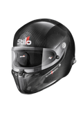 STILO ST6 FN CARBON AUTO RACING HELMET 55 SA2025