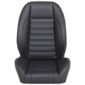 BUCKET SEATS PRO-LOW BACK SPORT UN