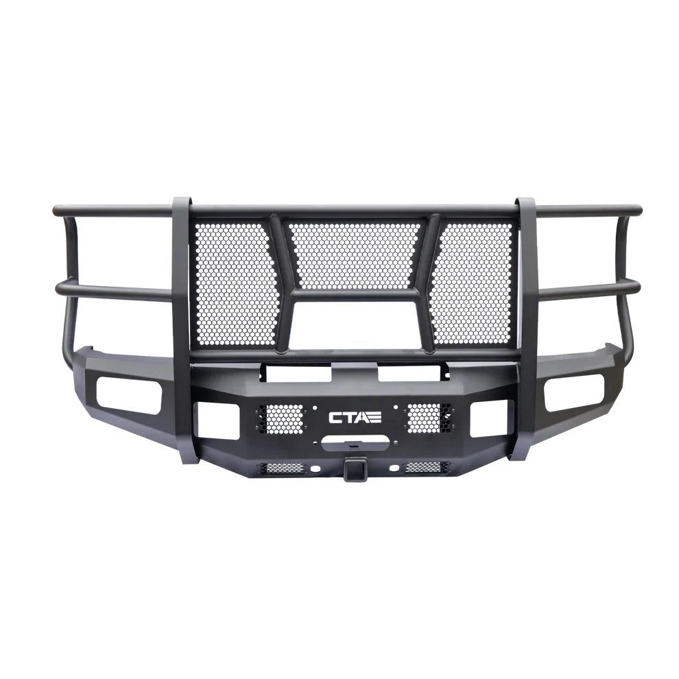 19-22 SUPER DUTY FULL GUARD BUMPER