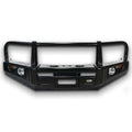 Dobinsons Spring Suspension BULL BAR DELUXE BU45-3691