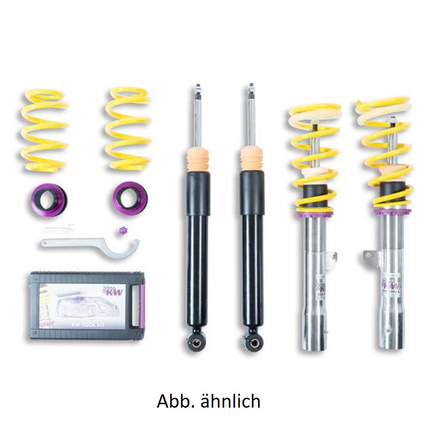 KW V1 COILOVER KIT