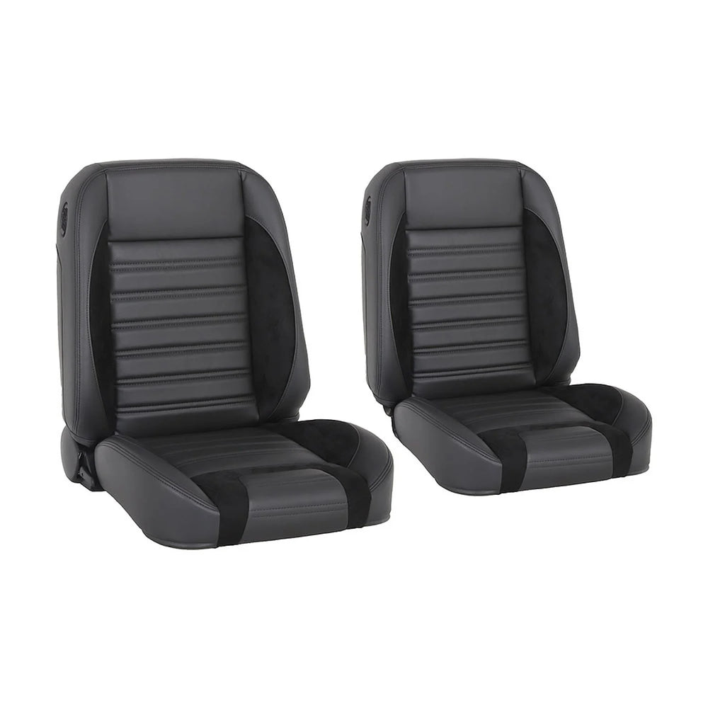 UPHOLSTERY TMI REAR SEAT UPHOLSTERY