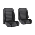 UPHOLSTERY TMI REAR SEAT UPHOLSTERY
