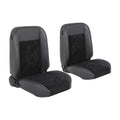 UPHOLSTERY TMI REAR SEAT UPHOLSTERY