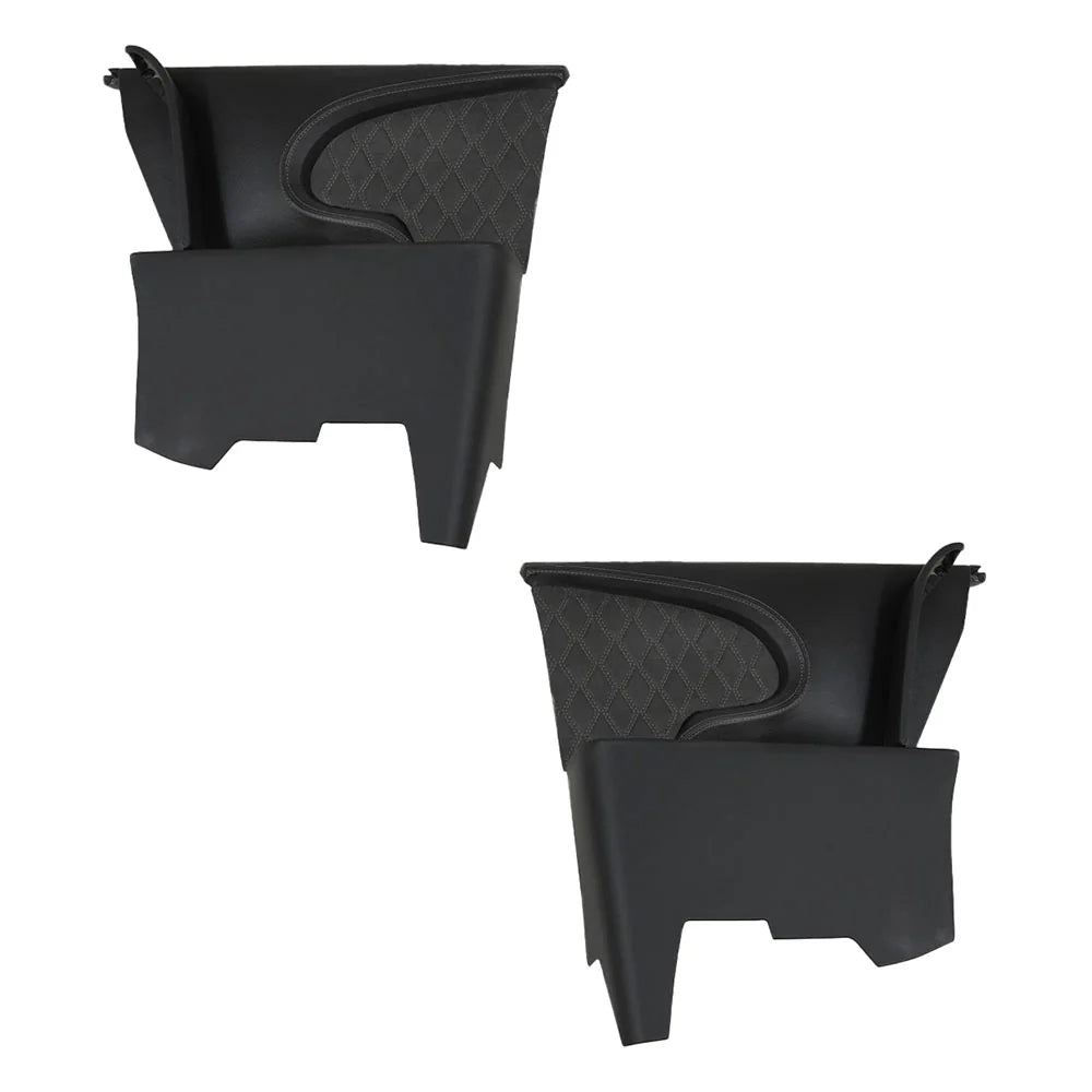 INTERIOR TRIM PRO SERIES QUARTER PA
