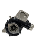 Bully Dog GM 6.6L Quick Spool Turbo 2024 57603