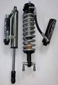 12C RANGER T6 W/REMOTE RESERVOIR OE REPLACEMENT 2.5 FRONT COILOVER KIT
