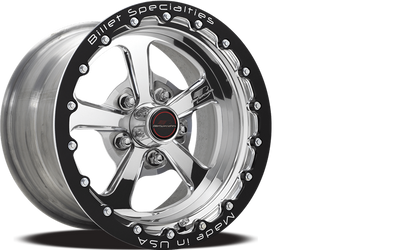 DOMINATOR SBL 15X12 5.5' BS 65 BP N