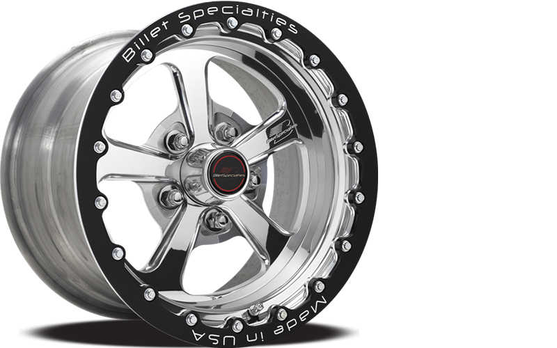 DOMINATOR SBL 15X12 5.5' BS 65 BP N