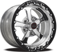 Billet Specialties auto part