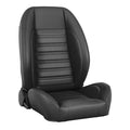 BUCKET SEATS PRO-LOW BACK SPORT UN