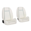 BUCKET SEATS PRO-LOW BACK SPORT UN