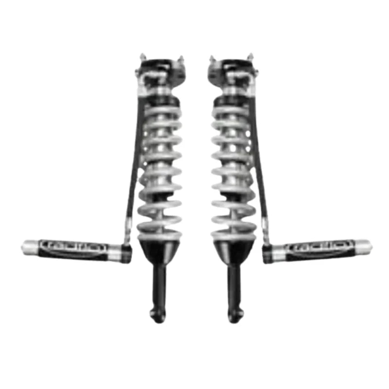 05C FRONTIER/PATHFINDER/XTERRA W/R/R FABTECH 6IN OE REPL 2.5 FRONT C/O KIT FOR