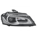 HEADLAMP RH XENON AUDI