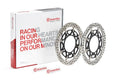 Brembo Suzuki GSR T-Drive Brake Disc