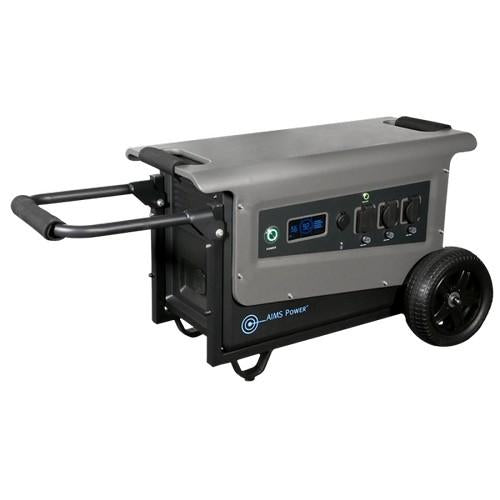 Aims Power - AIO-5KWHBAT