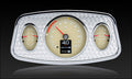 193334 FORD CAR RTX INSTRUMENT SYSTEM