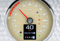 193334 FORD CAR RTX INSTRUMENT SYSTEM
