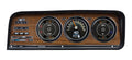197385 WAGONEER/CHEROKEE RTX INSTRUMENT SYSTEM